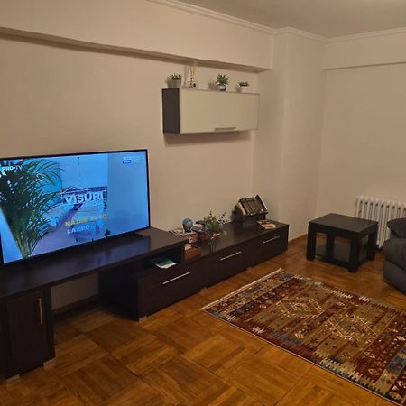 Apartament 3 Camere, Zona Dedeman Piteşti Dış mekan fotoğraf