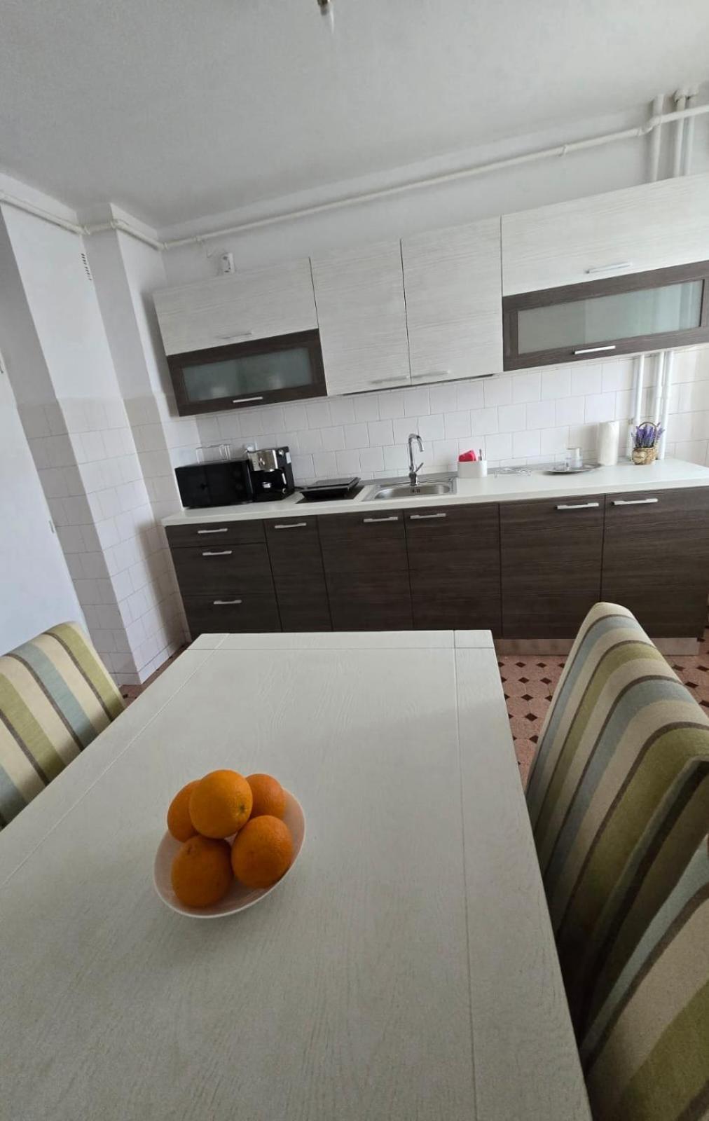 Apartament 3 Camere, Zona Dedeman Piteşti Dış mekan fotoğraf