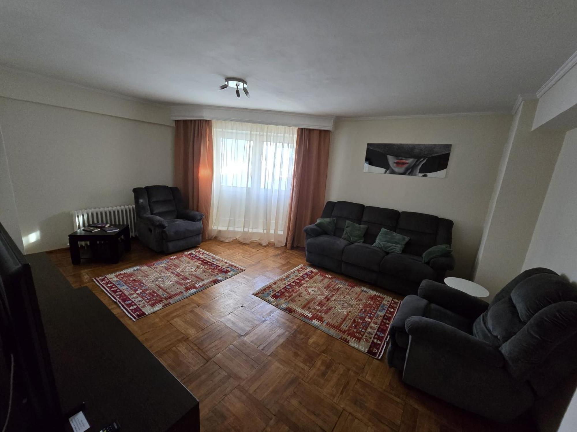 Apartament 3 Camere, Zona Dedeman Piteşti Dış mekan fotoğraf