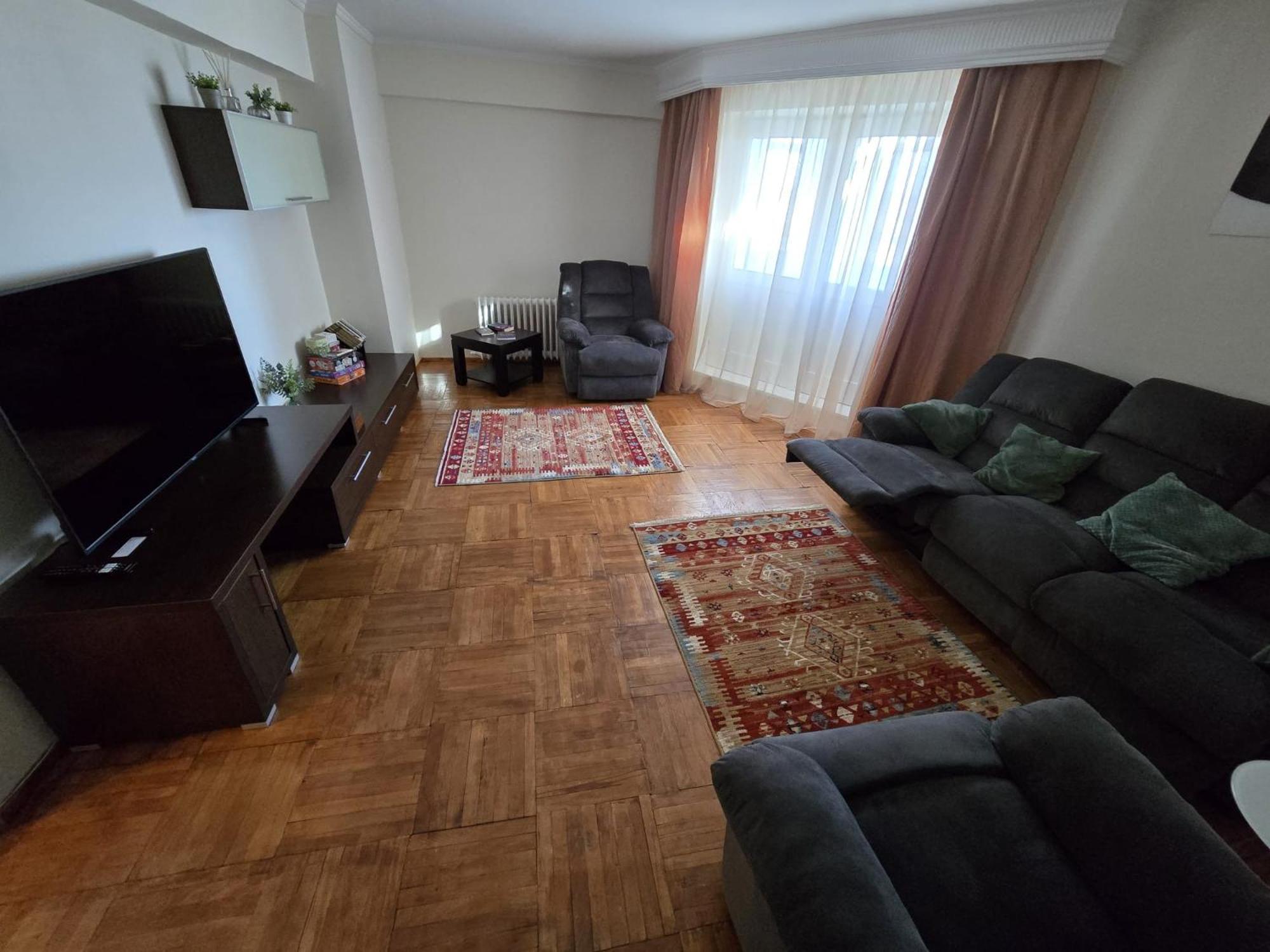 Apartament 3 Camere, Zona Dedeman Piteşti Dış mekan fotoğraf